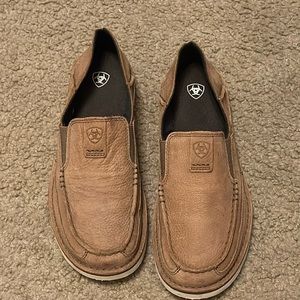 Ariat men’s cruiser shoes